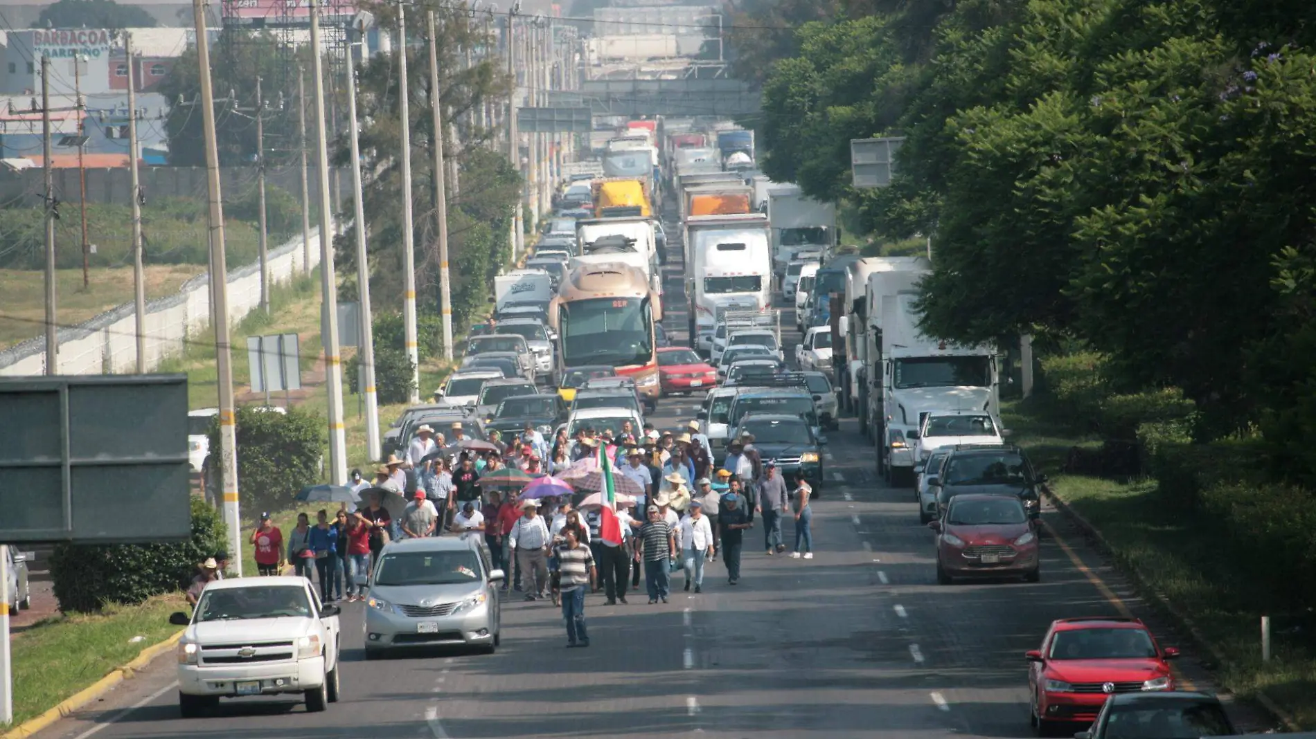 marcha ejidatarios (7)